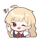 小狗开飞船