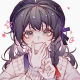 罗夏的小新娘