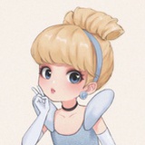 小蛋糕