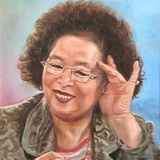 狼女