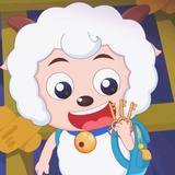 草原第一喜羊羊