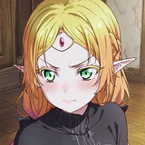 每天诅咒一个人