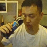 大屁眼子