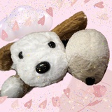 草莓芝士味芋圆