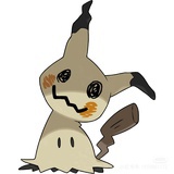 谜拟丘