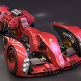 CG老黎
