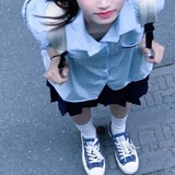 小次