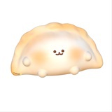 天之饺子🥟