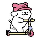 心平气和点
