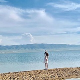 奔向蓝海