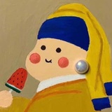 一一