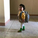 李罗熙小朋友