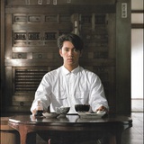 何安寒