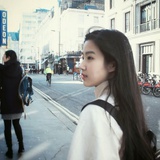 百变小柚