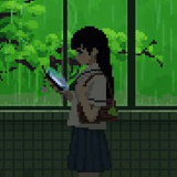 嗜雨生物