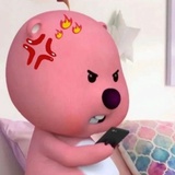 ¿