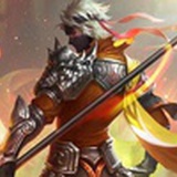 修罗帝君