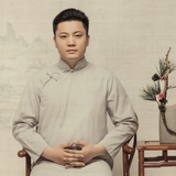 杨常青盲派命理