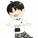 happy