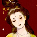 感我此言良久立