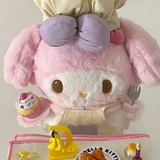 两口吃成胖子