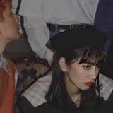 itzy-申留真