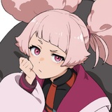 暴躁粉红棉花糖