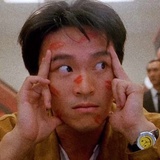 你看不到我