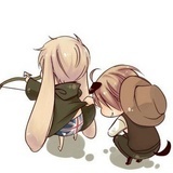 粑粑兔