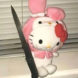 废物点心