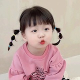 宝宝吒儿