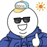 卯個人