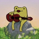 碍人