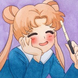 。
