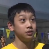 应允承（中孝中