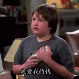 是小狗不是小狼