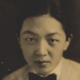 安平君1909