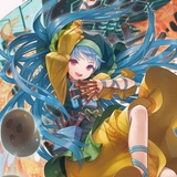 埴安神袿姬
