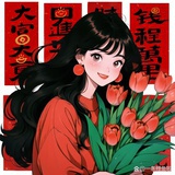 仙贝贝