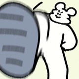 睡觉不眨眼