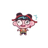 烤冷面加鸡蛋