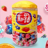 臻臻味棒棒糖