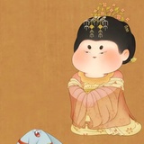 说你呢那个谁～