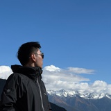 陈长安