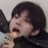 吃一口怎么啦