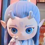 神会很受伤