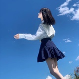 卿如世间惊鸿