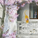 桑采