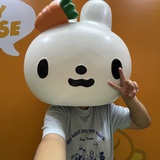 眼里一片海