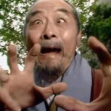 脚皮蘸屎拌蛆吃